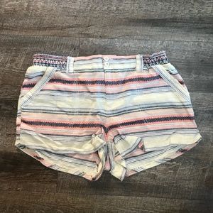 Maurices Shorts NWOT